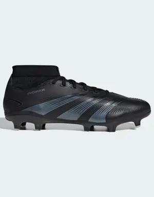 Predator 24 League Firm Ground Soccer Cleats