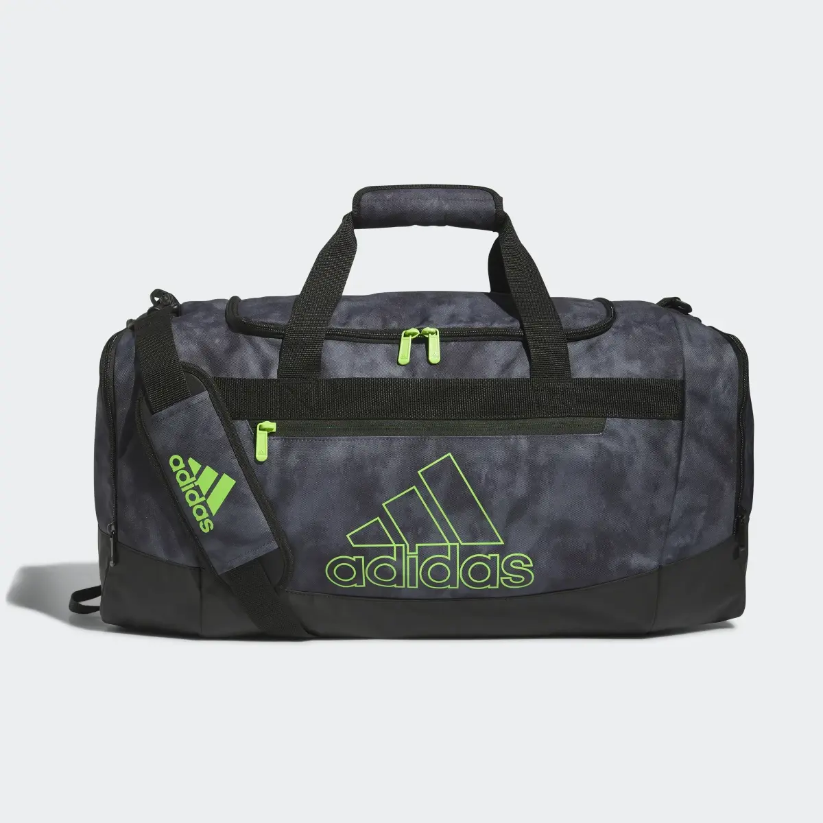 Adidas Defender IV Medium Duffel. 2