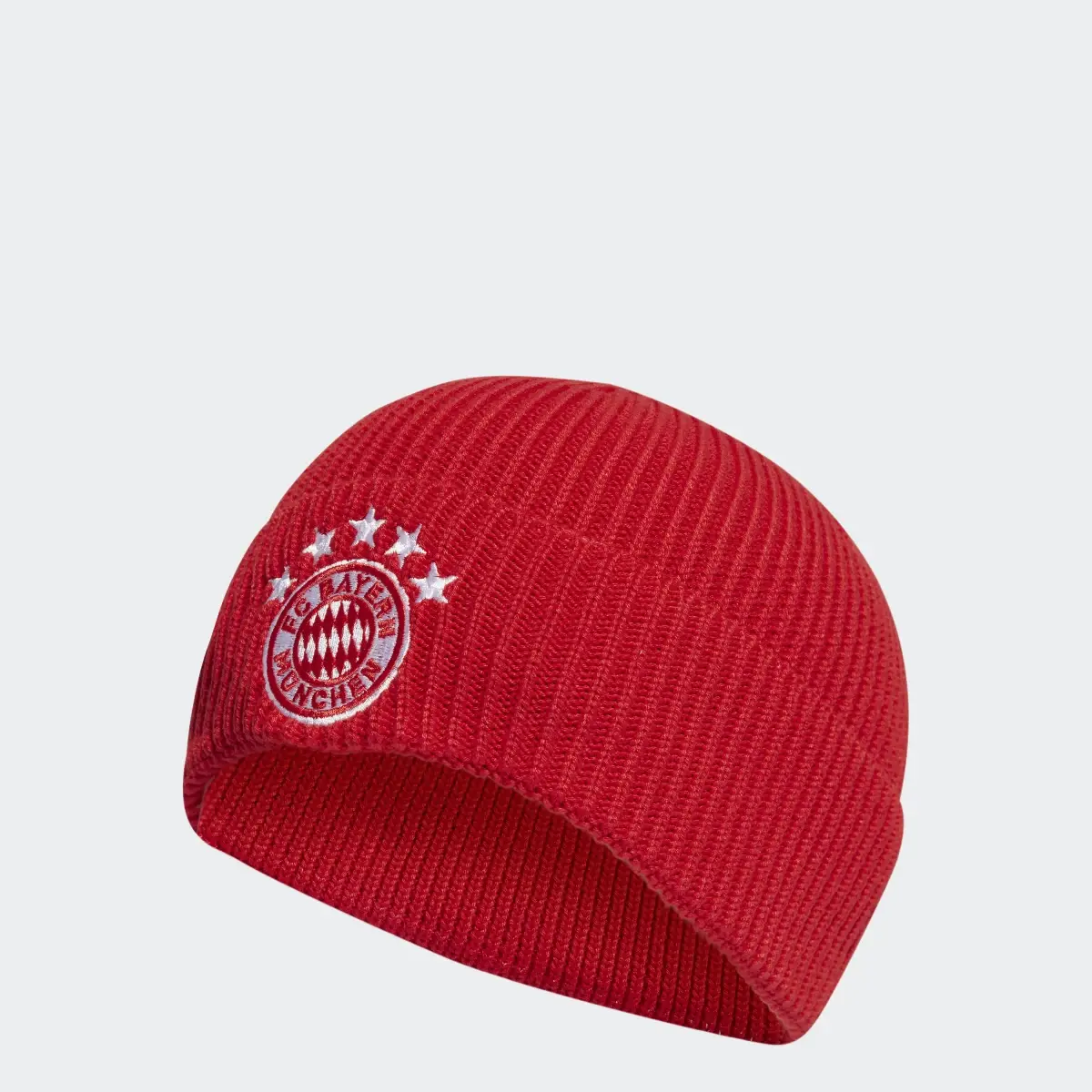 Adidas FC Bayern Beanie. 1