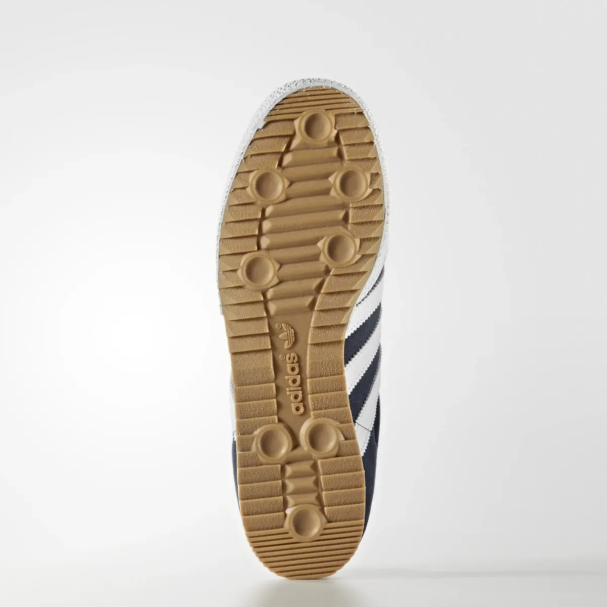 Adidas Zapatilla Samba Super Suede. 3