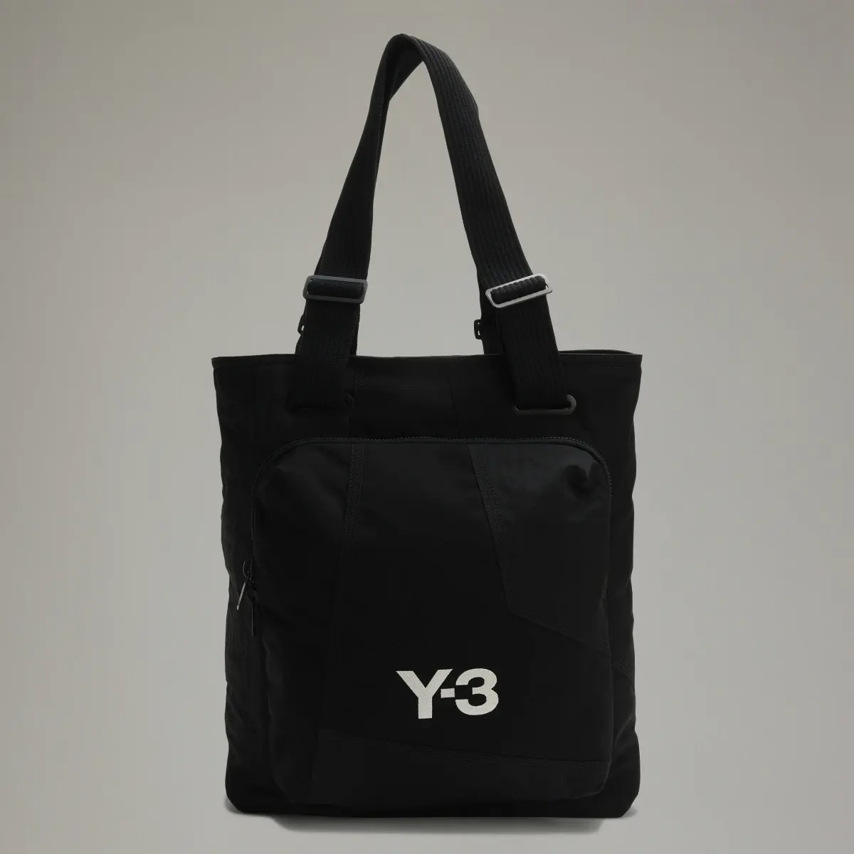 Adidas Y-3 Classic Tote Bag. 1