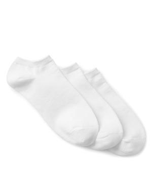 3&#39;lü Soket Çorap
