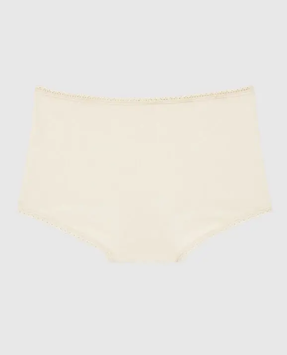 La Senza Remix Boyshort Panty. 2