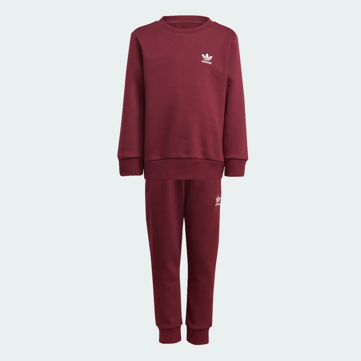 Adidas Adicolor Crew Set. 1