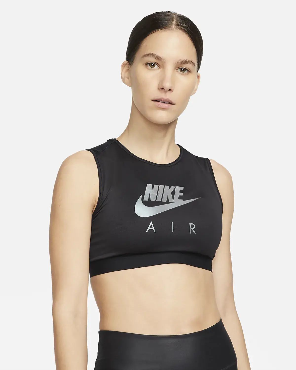Nike Air Swoosh. 1