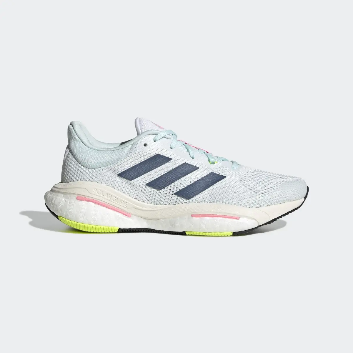 Adidas Chaussure Solarglide 5. 2