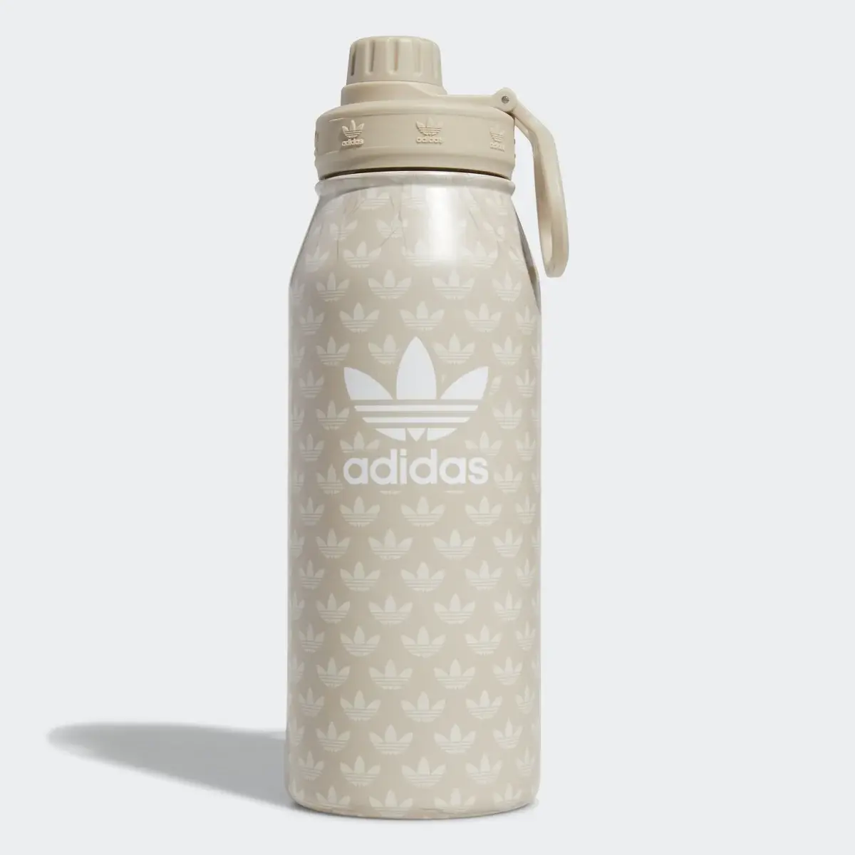 Adidas Steel Metal Bottle 1L. 2