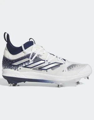 Adizero Afterburner 9 NWV Cleats