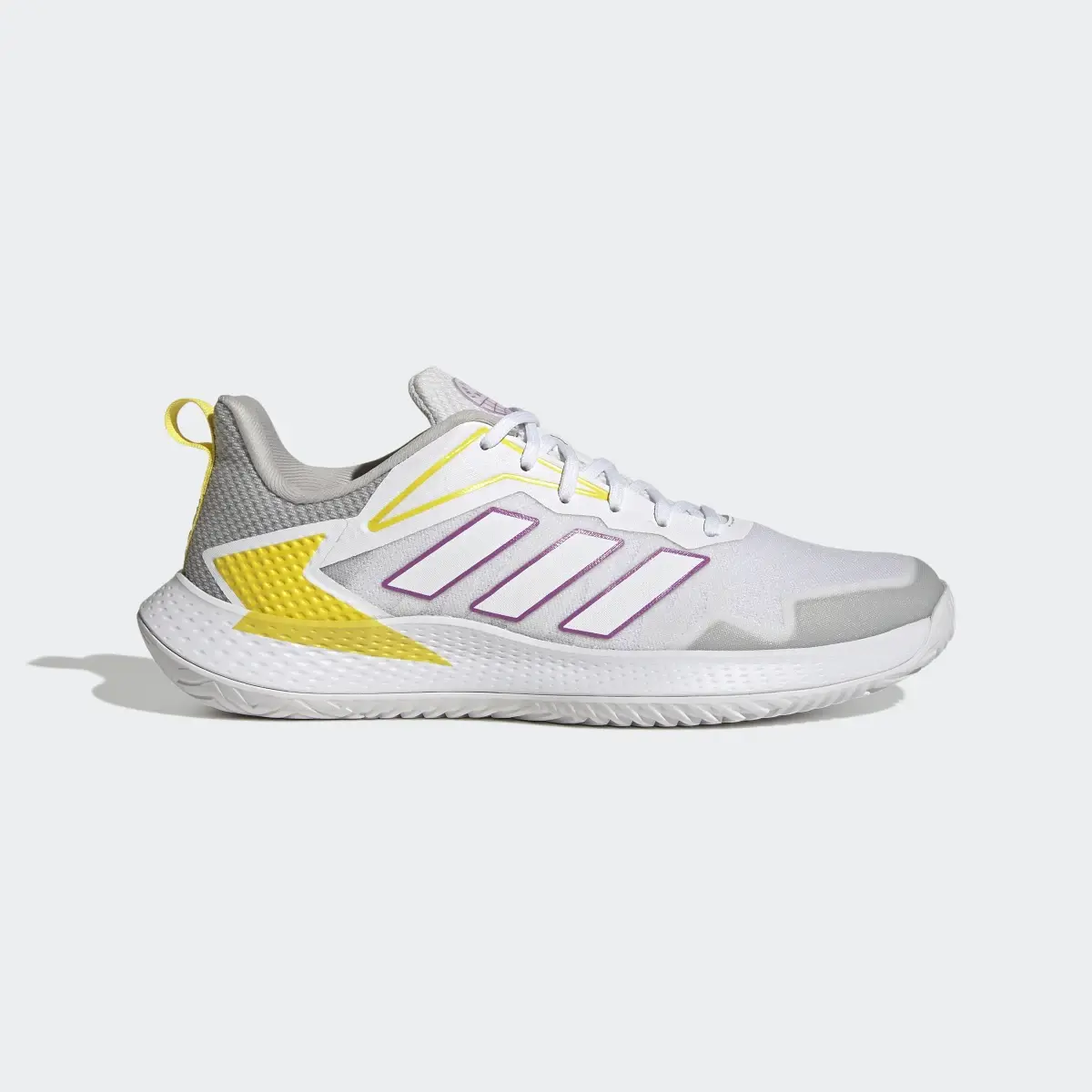 Adidas Defiant Speed Tennis Shoes. 2