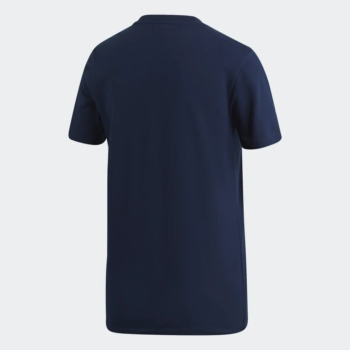 Adidas Trefoil T-Shirt. 2