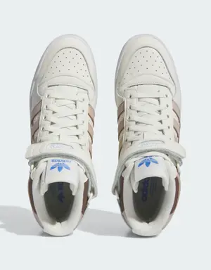 Adidas Forum Mid Shoes. 3 Adidas Forum Mid Shoes. 3