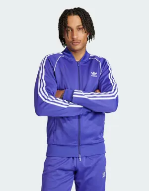 Adidas Adicolor Classics SST Track Jacket. 2 Adidas Adicolor Classics SST Track Jacket. 2
