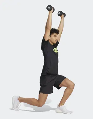 Adidas Designed for Training Shorts. 3 Adidas Designed for Training Shorts. 3