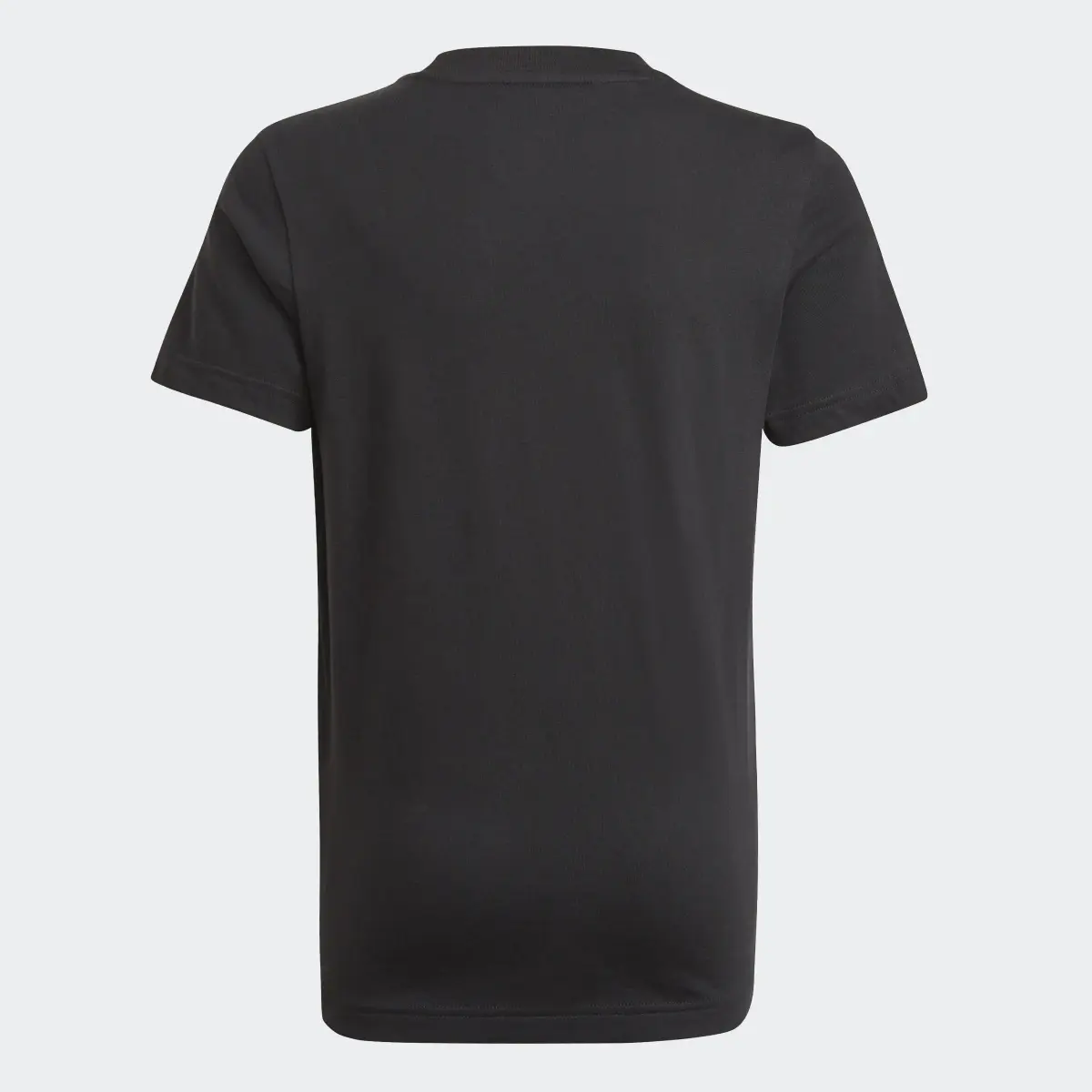 Adidas Essentials Tee. 2