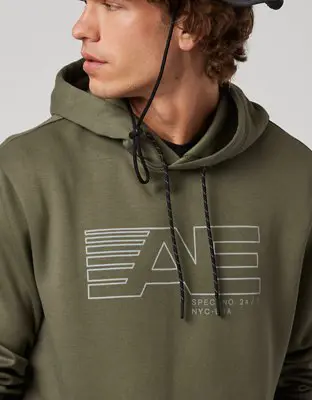 American Eagle 24/7 Hoodie. 1