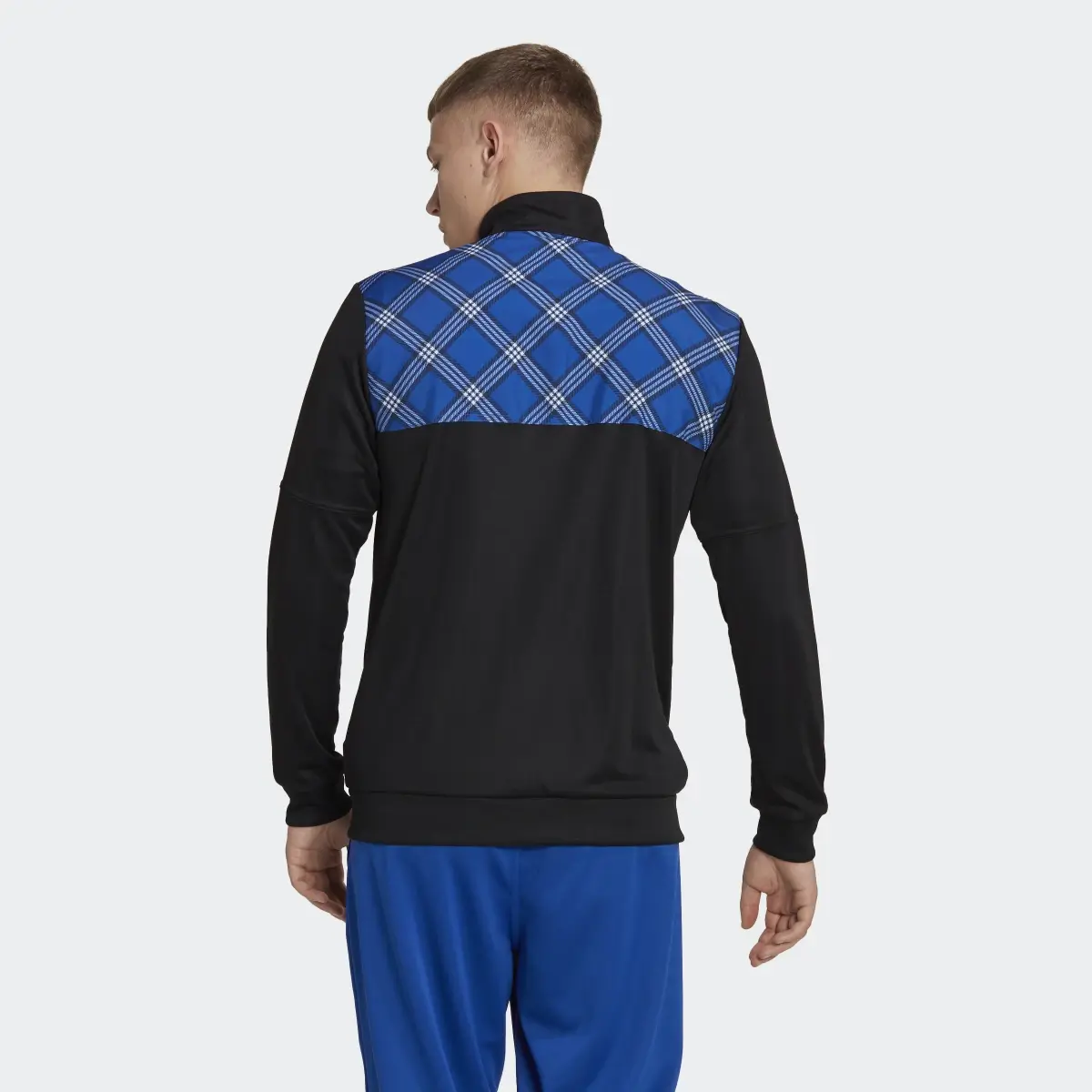 Adidas Tiro Track Jacket. 3