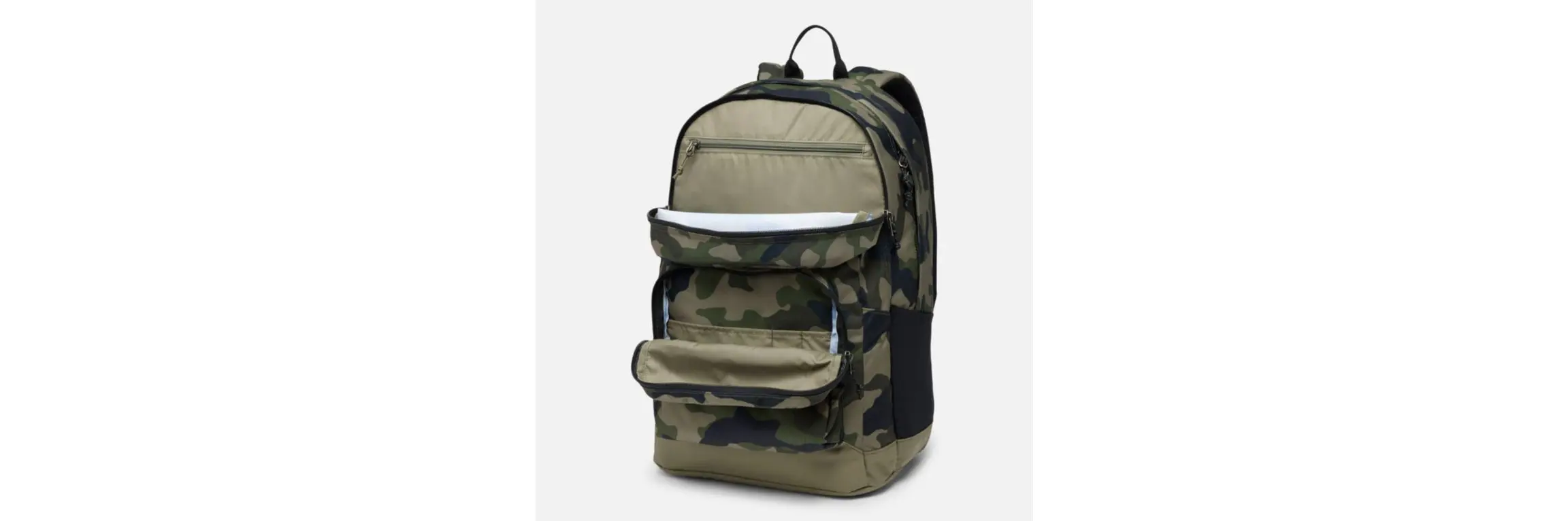 Columbia Zigzag™ 30L Backpack. 2