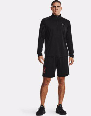 Men's UA Tech™ Graphic Shorts