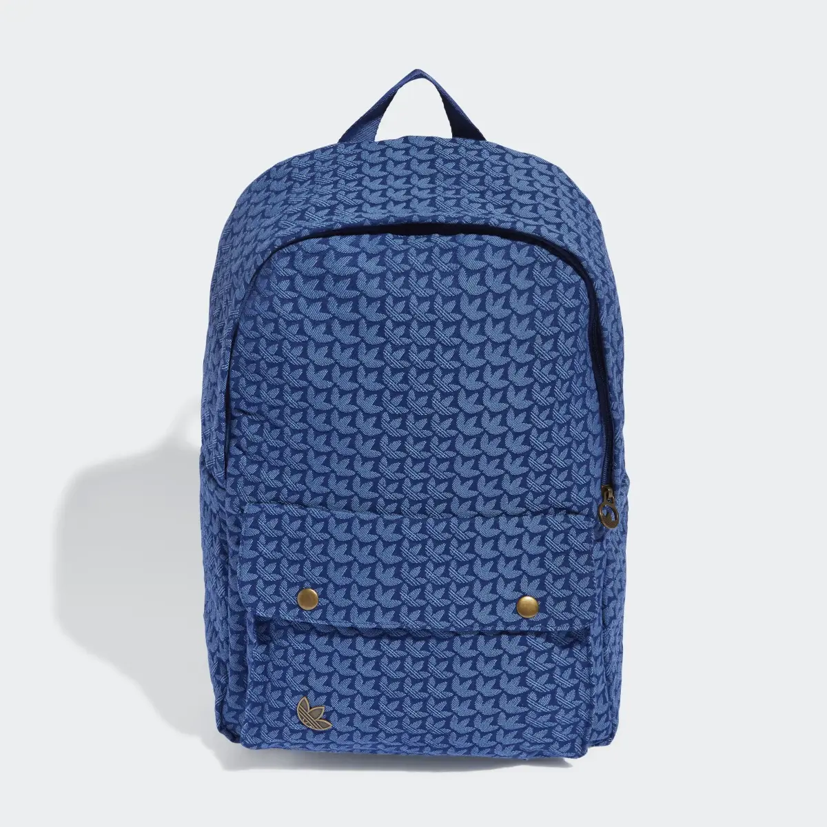 Adidas Classic Backpack. 2