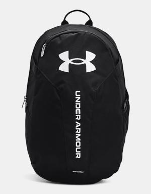 UA Hustle Lite Backpack