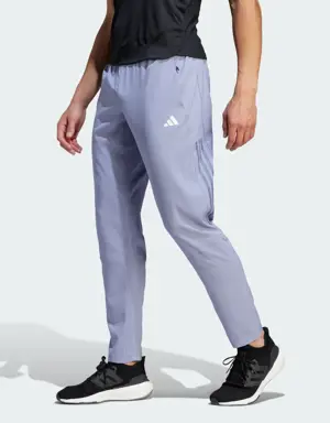 Gym Heat Pants