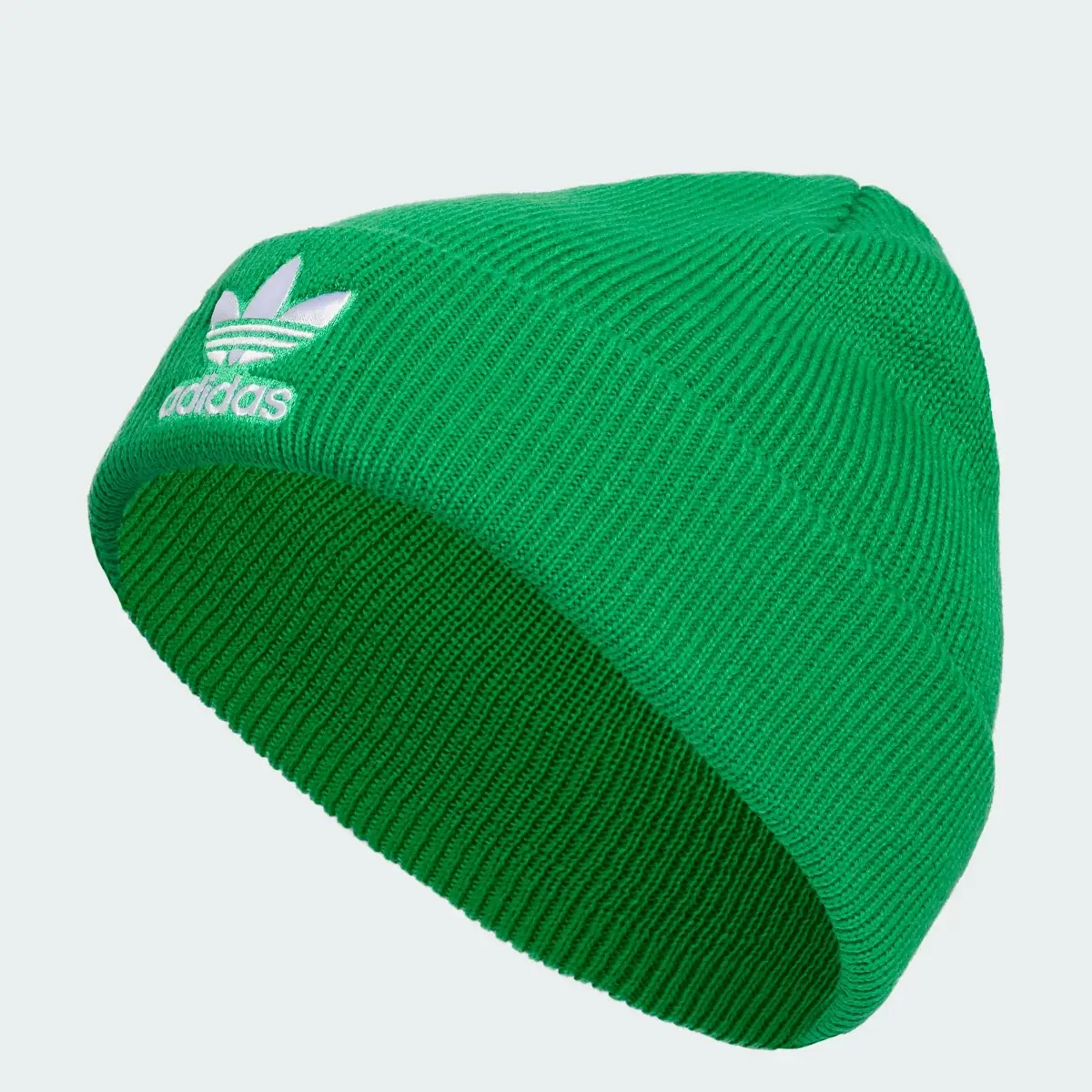 Adidas Trefoil Beanie. 1