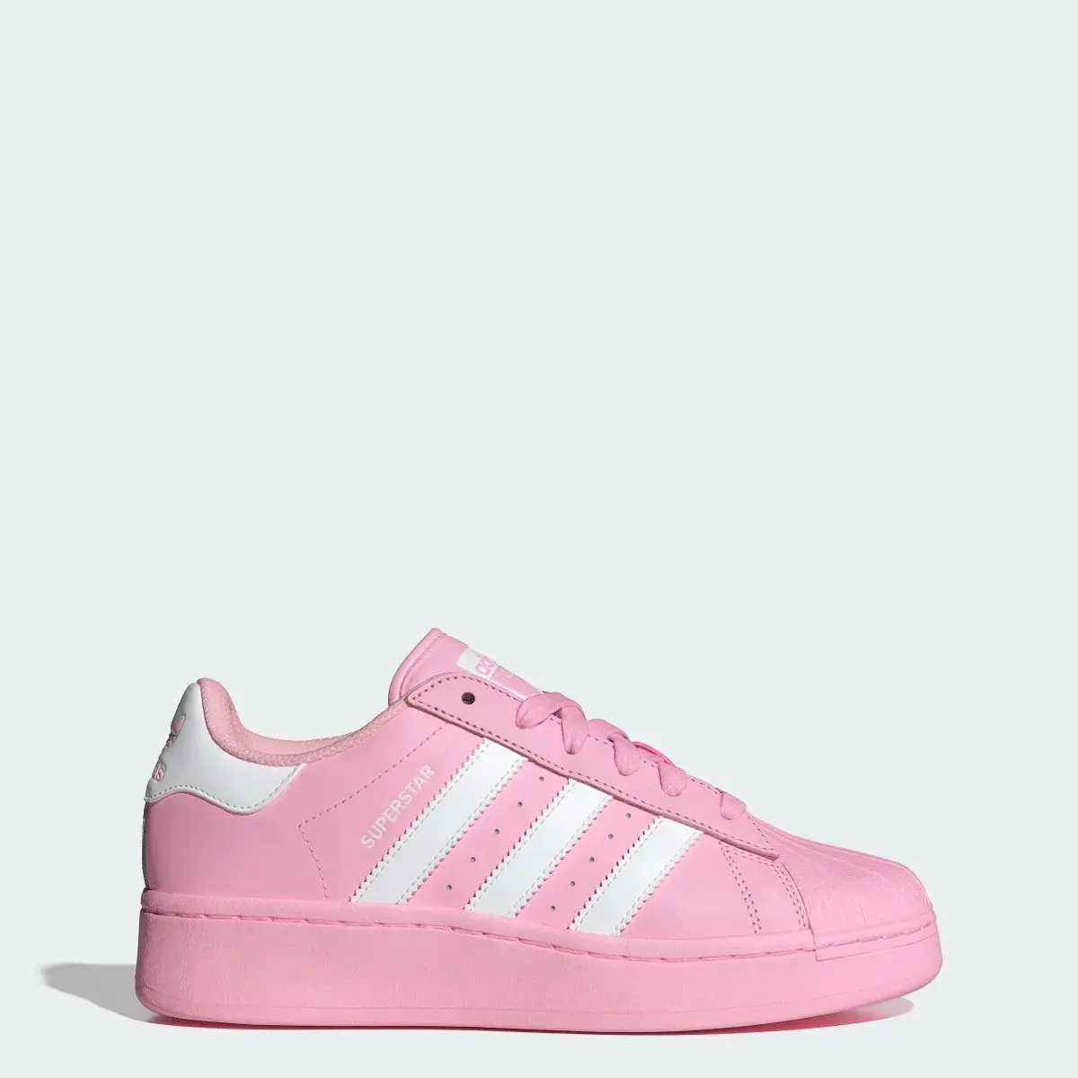 Adidas Buty Superstar XLG. 1