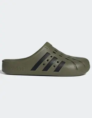 Adidas Adilette Clogs. 2 Adidas Adilette Clogs. 2