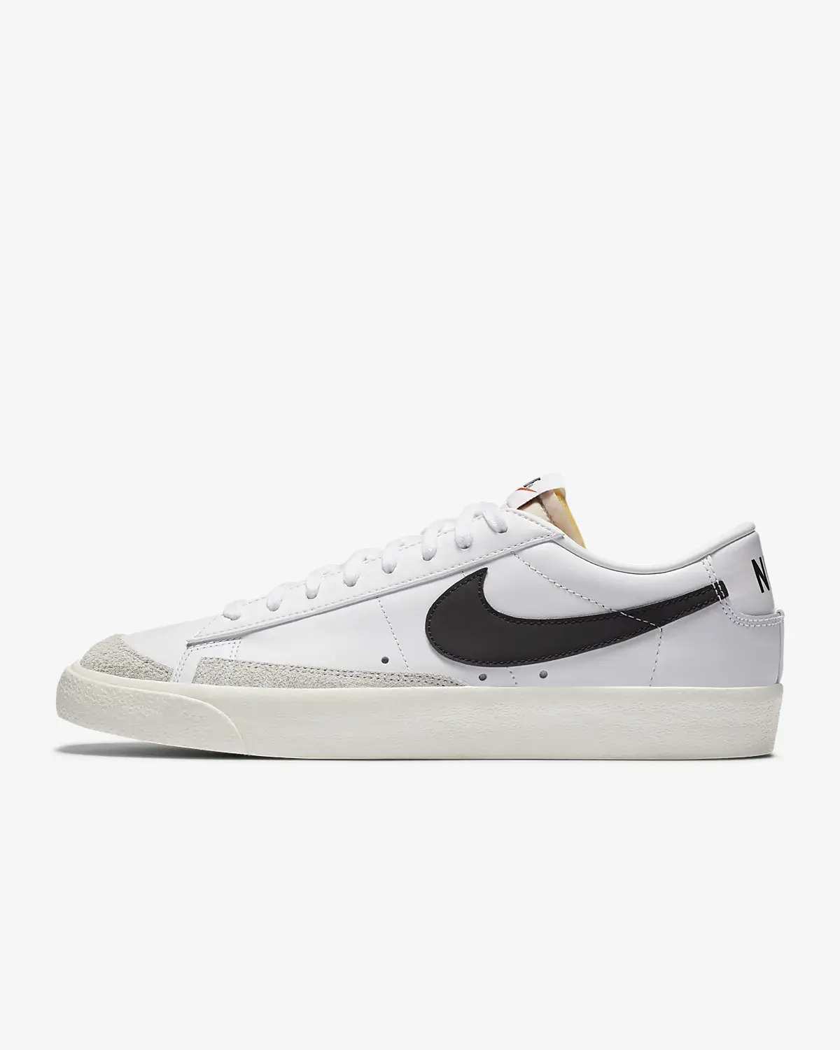 Nike Blazer Low '77 Vintage. 1