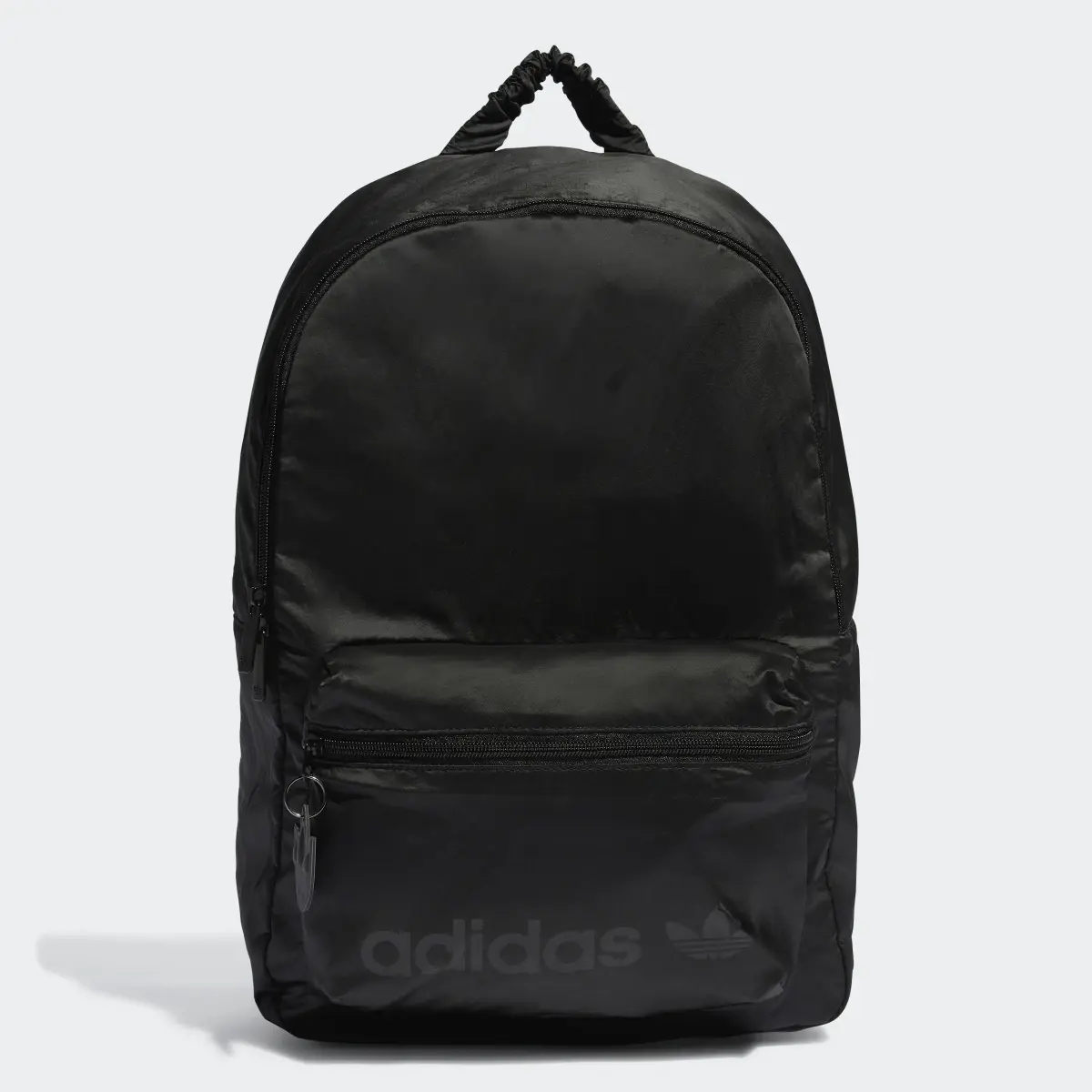 Adidas Satin Classic Backpack. 1