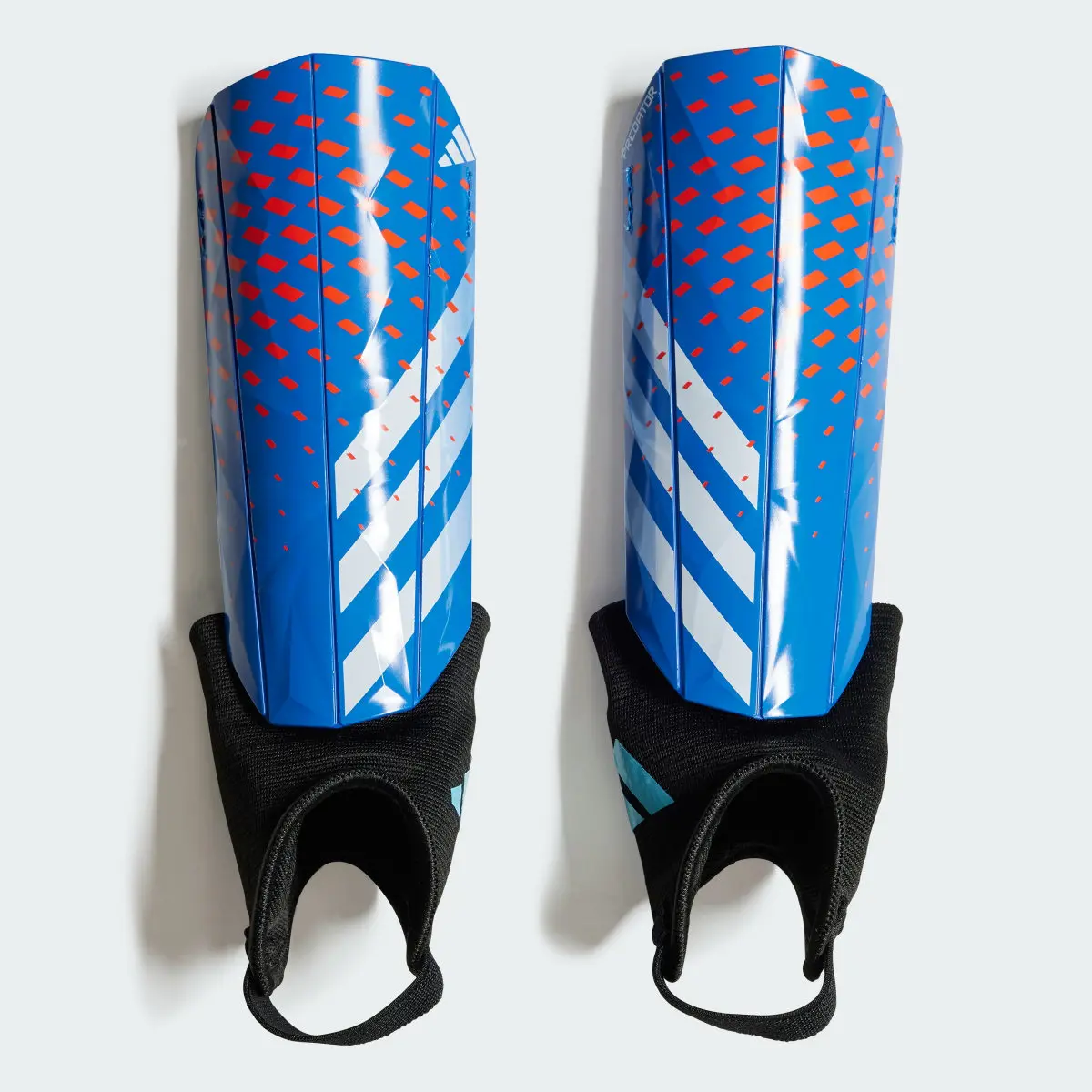 Adidas Predator Match Shin Guards. 1