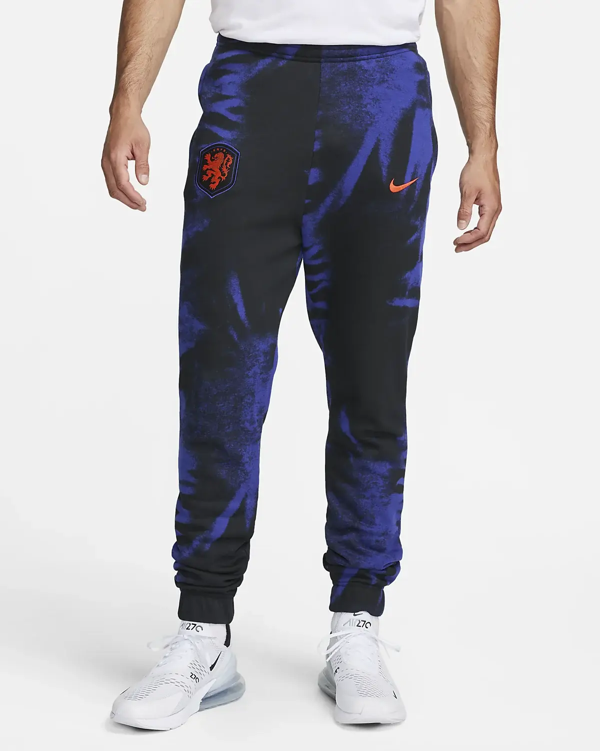 Nike Netherlands. 1