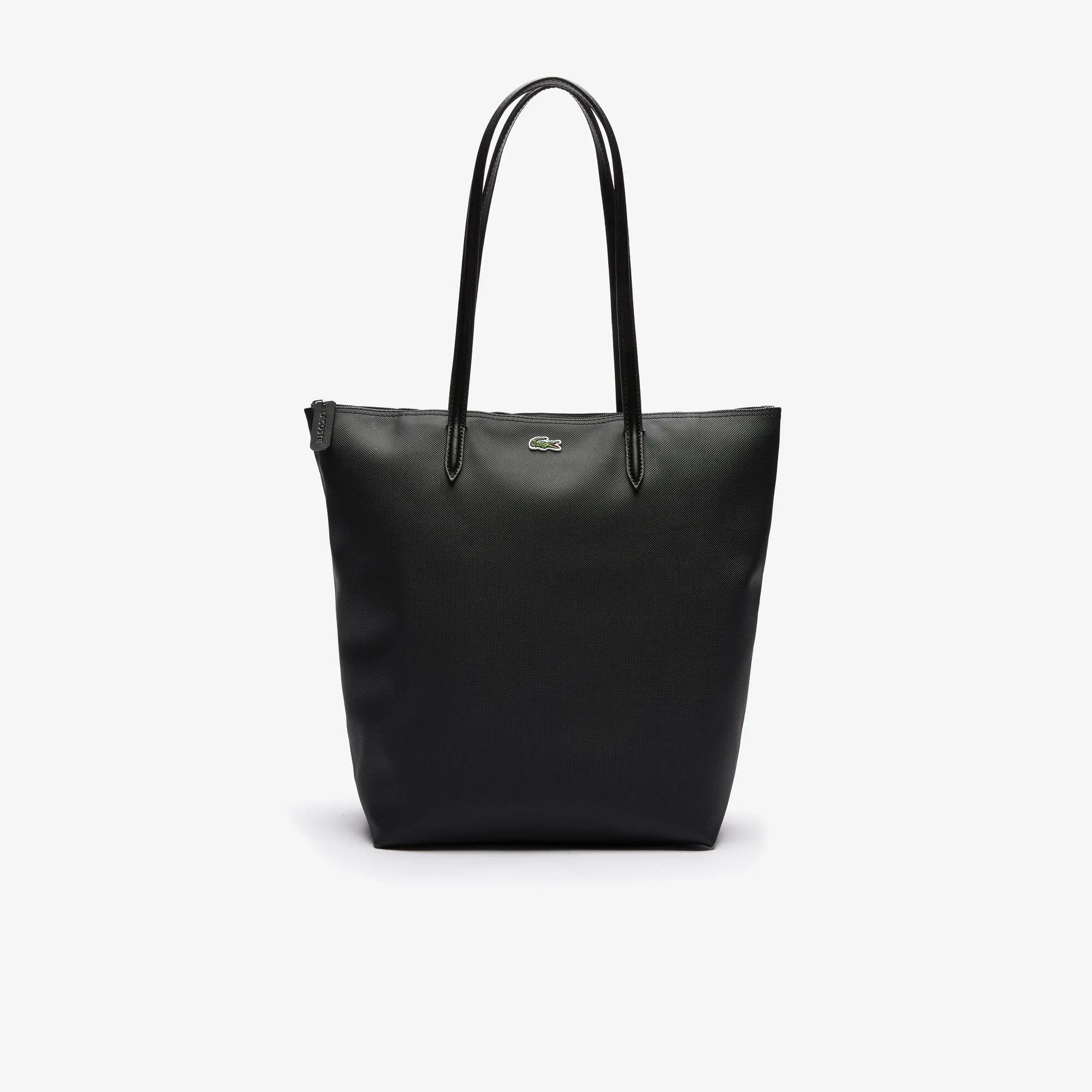 Lacoste Shopping Bag Vertical L.12.12 Concept. 2 Lacoste Shopping Bag Vertical L.12.12 Concept. 2