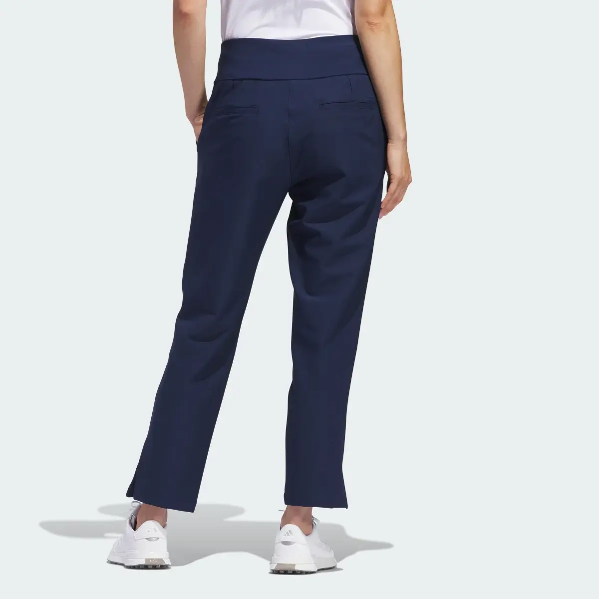 Adidas Ultimate365 Solid Ankle Trousers. 2