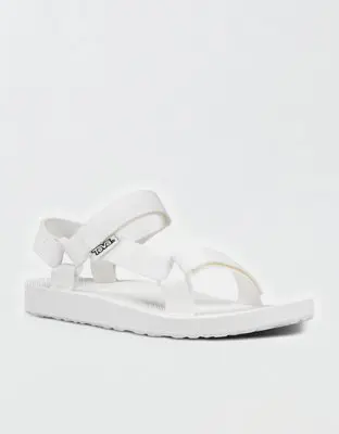 American Eagle Teva Women's Original Universal Sandal. 2 American Eagle Teva Women's Original Universal Sandal. 2