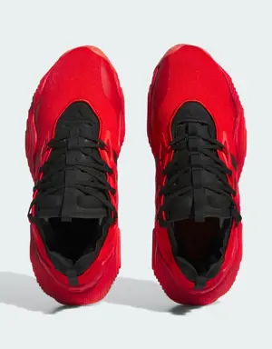 Adidas Trae Young 3 Basketball Shoes. 3