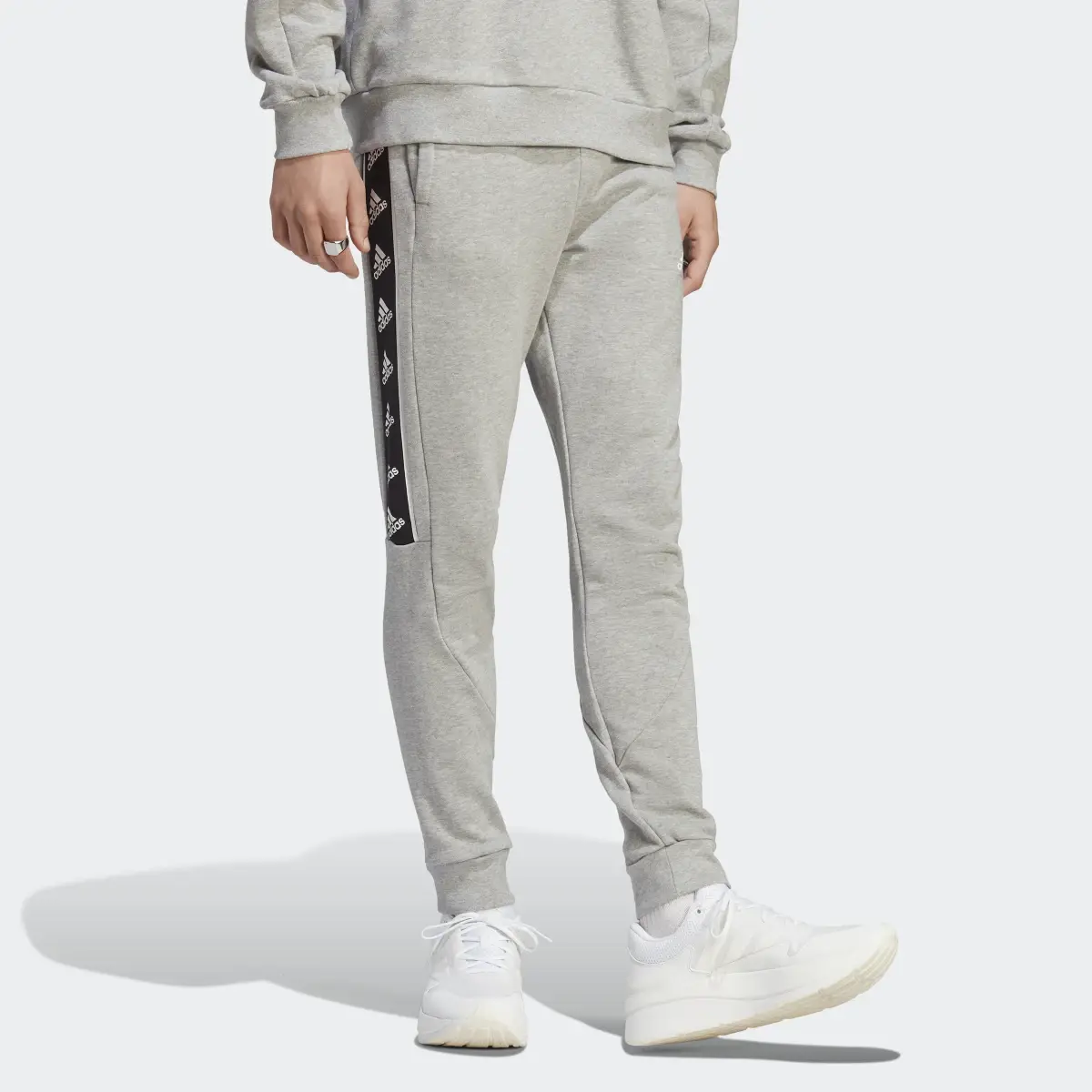 Adidas Pants Brandlove. 3