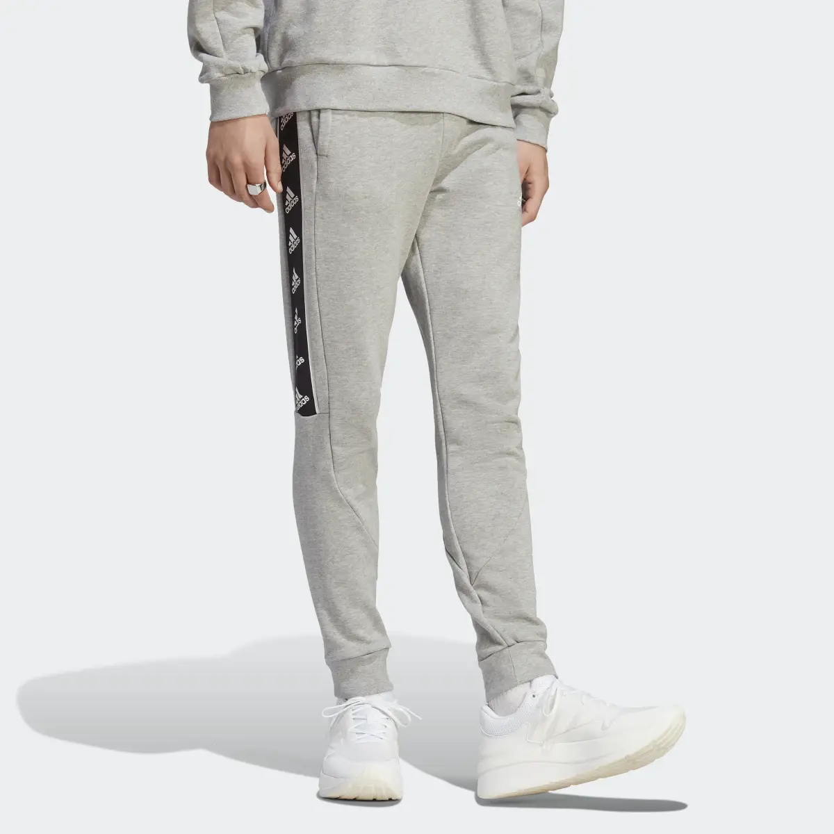 Adidas Brandlove Pants. 3