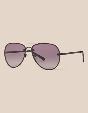 Lyra Sunglasses black