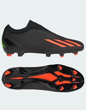 Adidas Scarpe da calcio X Speedportal.3 Laceless Firm Ground