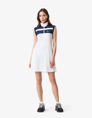 Lacoste Women's Tennis Dress