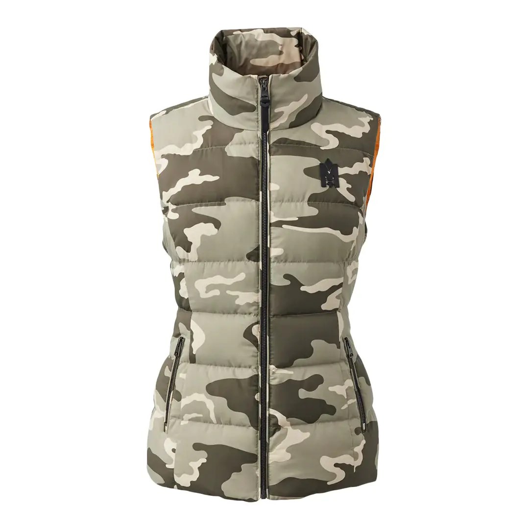 Mackage GISELA-NV - Camo / XS. 1