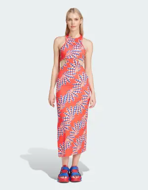 Adidas Robe adidas x FARM Rio Premium. 2 Adidas Robe adidas x FARM Rio Premium. 2