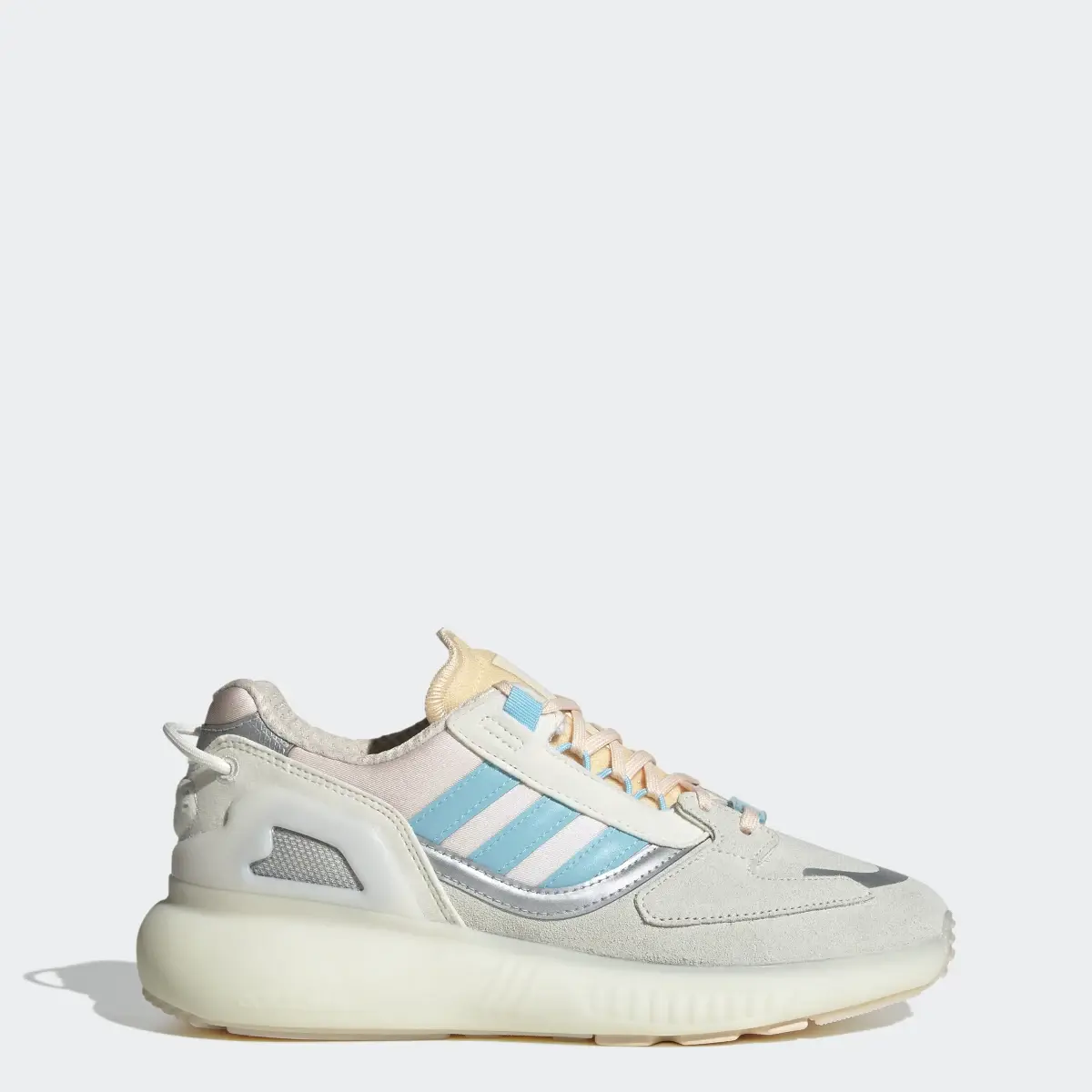 Adidas Sapatilhas ZX 5K BOOST. 1