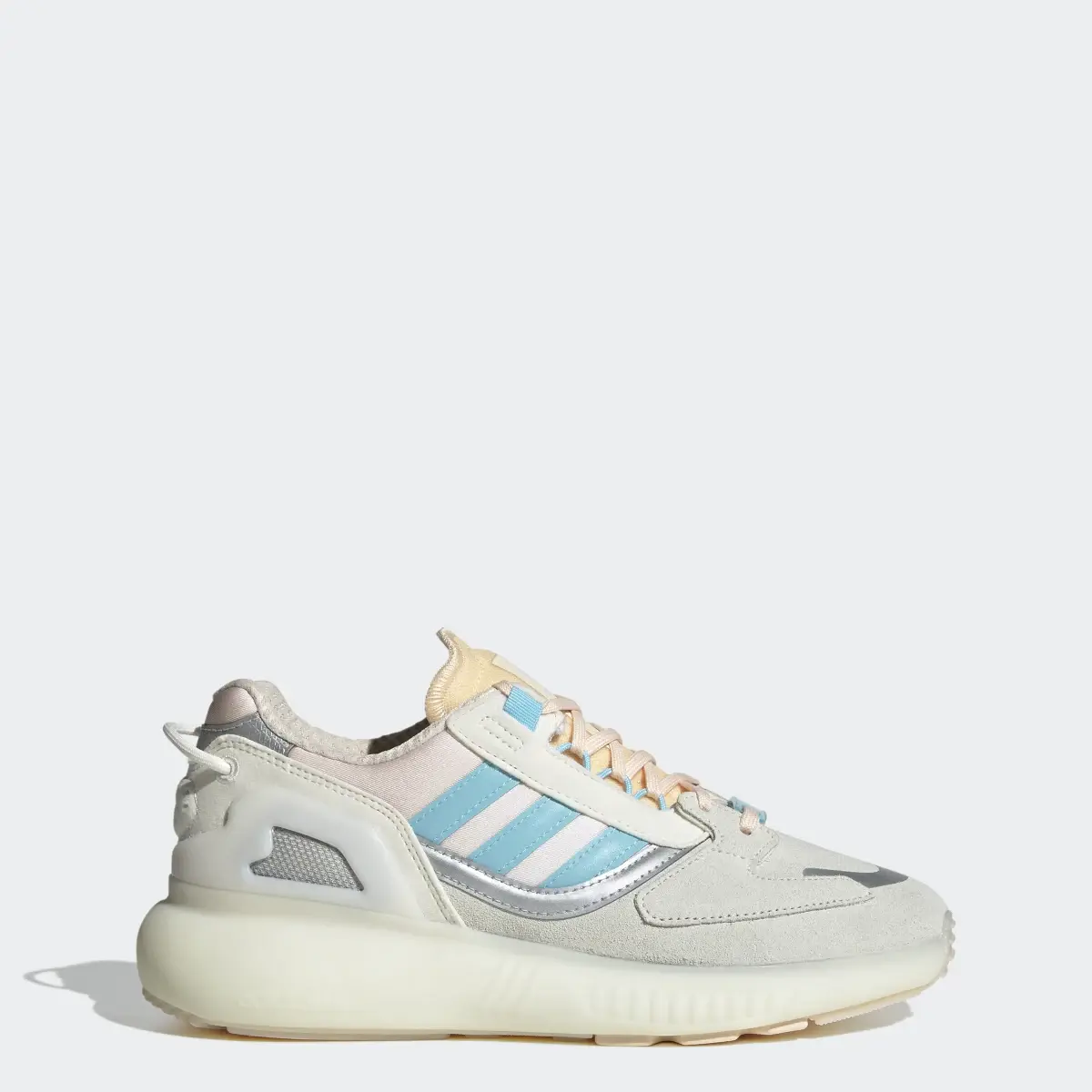 Adidas ZX 5K BOOST Shoes. 1