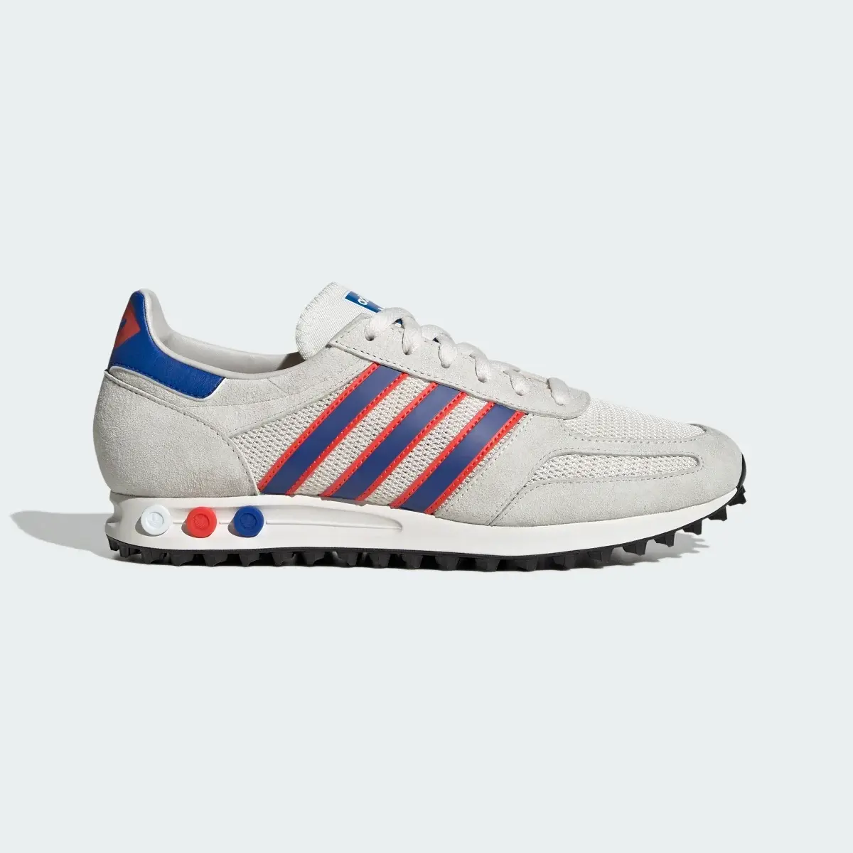 Adidas Zapatilla LA Trainer. 2