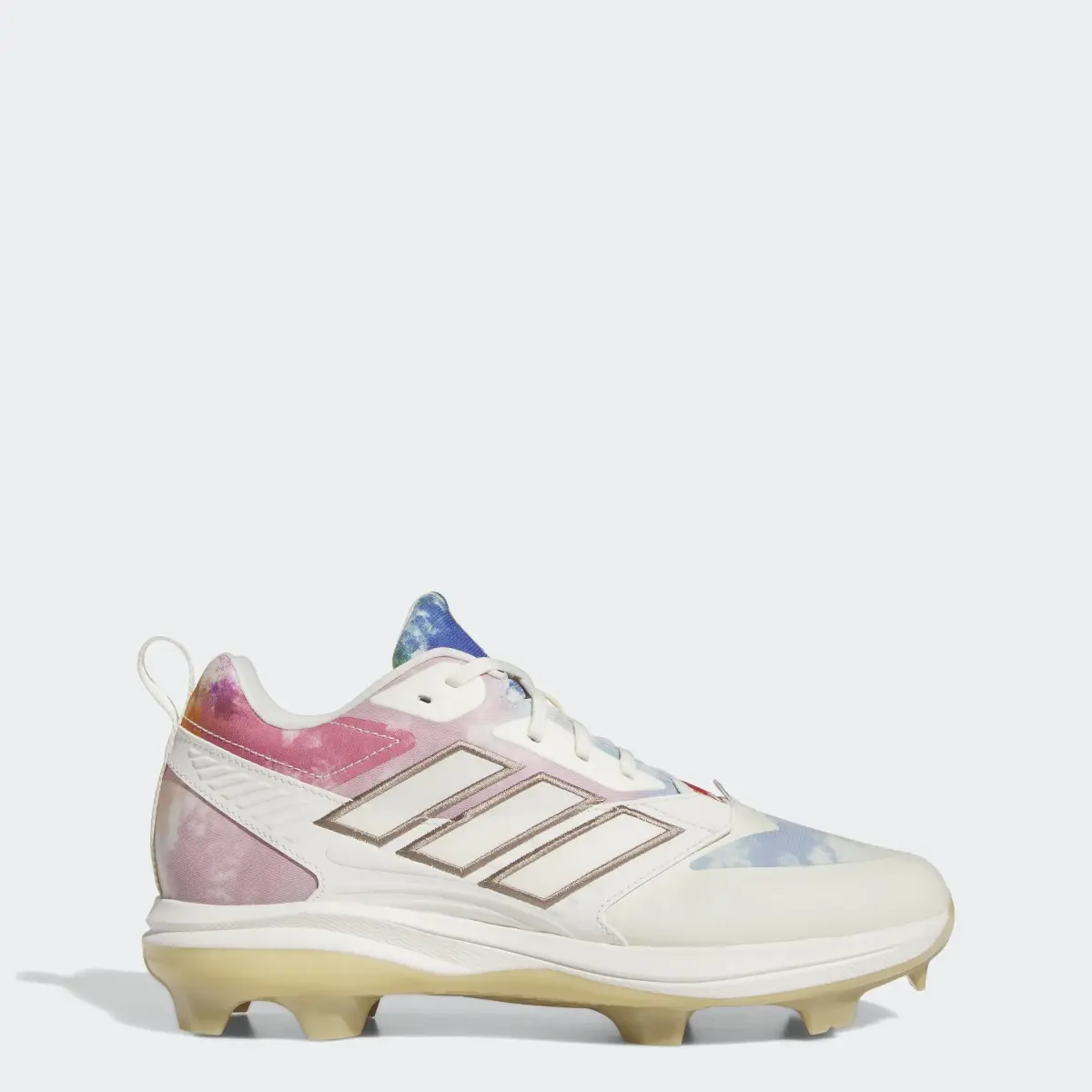 Adidas Icon 8 TPU Summer Bash Cleats. 1