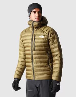 Men&#39;s Summit Breithorn Hooded Down Jacket