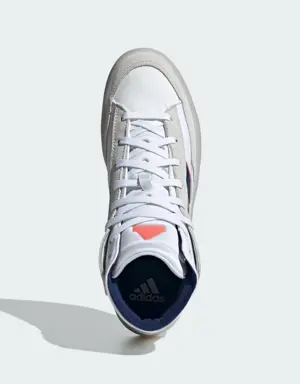 Adidas Znsored High Shoes. 3 Adidas Znsored High Shoes. 3
