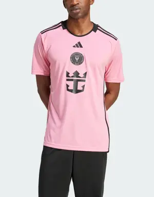 Adidas Inter Miami CF 24/25 Messi Home Jersey. 2 Adidas Inter Miami CF 24/25 Messi Home Jersey. 2